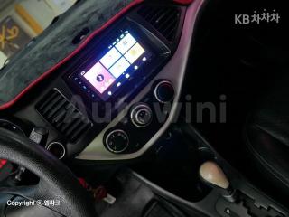 2012 KIA  MORNING JA  DELUXE - 9
