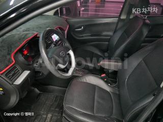 2012 KIA  MORNING JA  DELUXE - 10