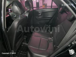 2012 KIA  MORNING JA  DELUXE - 11