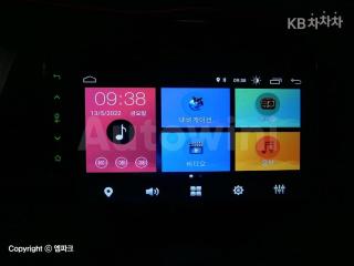 2012 KIA  MORNING JA  DELUXE - 12