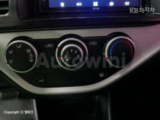 2012 KIA  MORNING JA  DELUXE - 14
