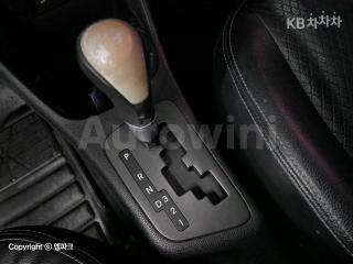 2012 KIA  MORNING JA  DELUXE - 15