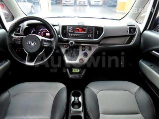 2019 KIA  RAY 1.0 GASOLINE LUXURY - 7