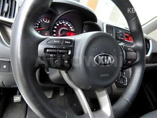 2019 KIA  RAY 1.0 GASOLINE LUXURY - 8