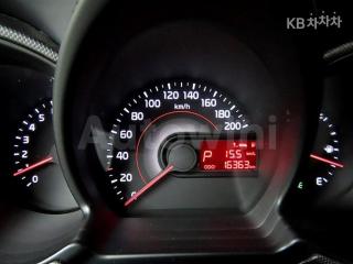 2019 KIA  RAY 1.0 GASOLINE LUXURY - 9