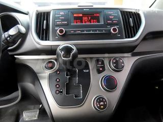 2019 KIA  RAY 1.0 GASOLINE LUXURY - 10