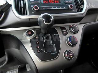 2019 KIA  RAY 1.0 GASOLINE LUXURY - 11