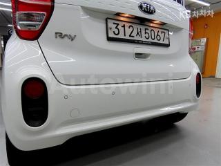 2019 KIA  RAY 1.0 GASOLINE LUXURY - 12