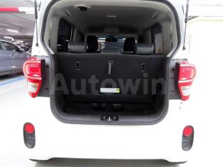 2019 KIA  RAY 1.0 GASOLINE LUXURY - 14