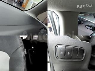 2019 KIA  RAY 1.0 GASOLINE LUXURY - 15