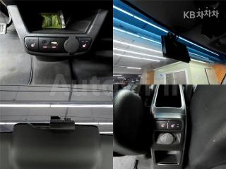 2019 KIA  RAY 1.0 GASOLINE LUXURY - 16