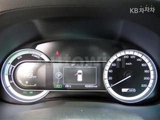 KNACC81CGJA144933 2018 KIA NIRO 1.6 NOBLESSE-5