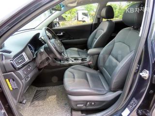 2018 KIA NIRO 1.6 NOBLESSE - 7