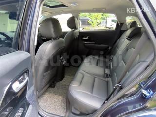 2018 KIA NIRO 1.6 NOBLESSE - 8