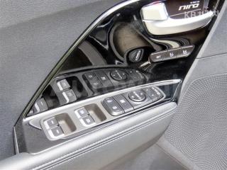 2018 KIA NIRO 1.6 NOBLESSE - 9