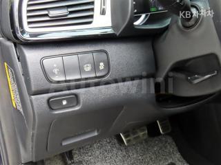 2018 KIA NIRO 1.6 NOBLESSE - 10