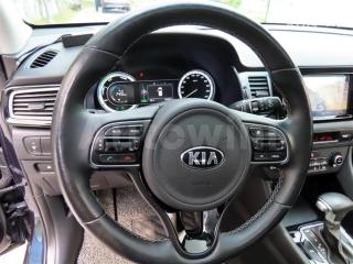 2018 KIA NIRO 1.6 NOBLESSE - 11