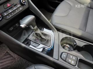 2018 KIA NIRO 1.6 NOBLESSE - 13