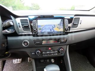 2018 KIA NIRO 1.6 NOBLESSE - 14
