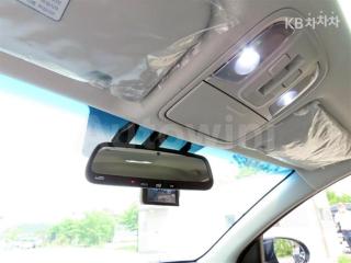 2018 KIA NIRO 1.6 NOBLESSE - 16