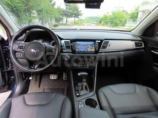 2018 KIA NIRO 1.6 NOBLESSE - 17