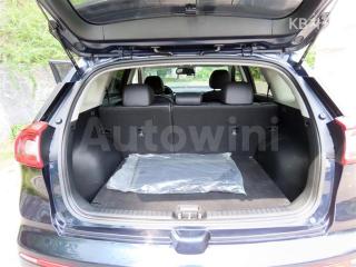 2018 KIA NIRO 1.6 NOBLESSE - 18