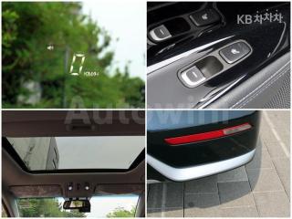 2018 KIA NIRO 1.6 NOBLESSE - 19