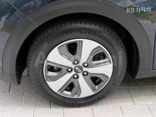 2018 KIA NIRO 1.6 NOBLESSE - 20