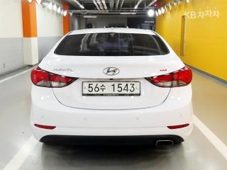 KMHDH41DBFU211826 2015 HYUNDAI  AVANTE ELANTRA 1.6 GDI PREMIUM 튜익스EDITIONII-3