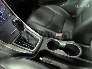 2015 HYUNDAI  AVANTE ELANTRA 1.6 GDI PREMIUM 튜익스EDITIONII - 10
