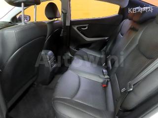 2015 HYUNDAI  AVANTE ELANTRA 1.6 GDI PREMIUM 튜익스EDITIONII - 12
