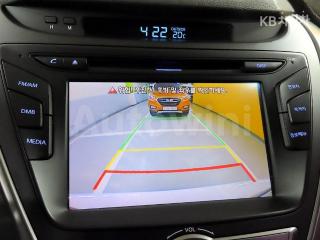 2015 HYUNDAI  AVANTE ELANTRA 1.6 GDI PREMIUM 튜익스EDITIONII - 13