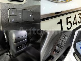 2015 HYUNDAI  AVANTE ELANTRA 1.6 GDI PREMIUM 튜익스EDITIONII - 18