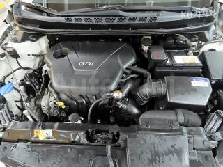 2015 HYUNDAI  AVANTE ELANTRA 1.6 GDI PREMIUM 튜익스EDITIONII - 20