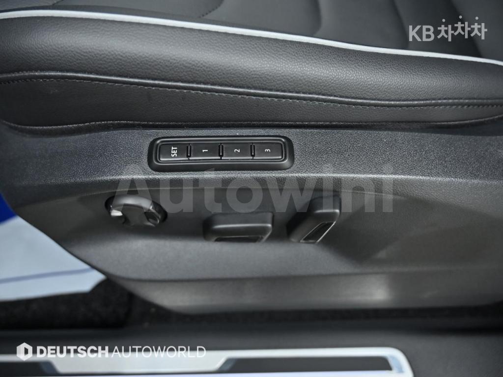 2021 VOLKSWAGEN TIGUAN 2.0 TDI PRESTIGE - 17