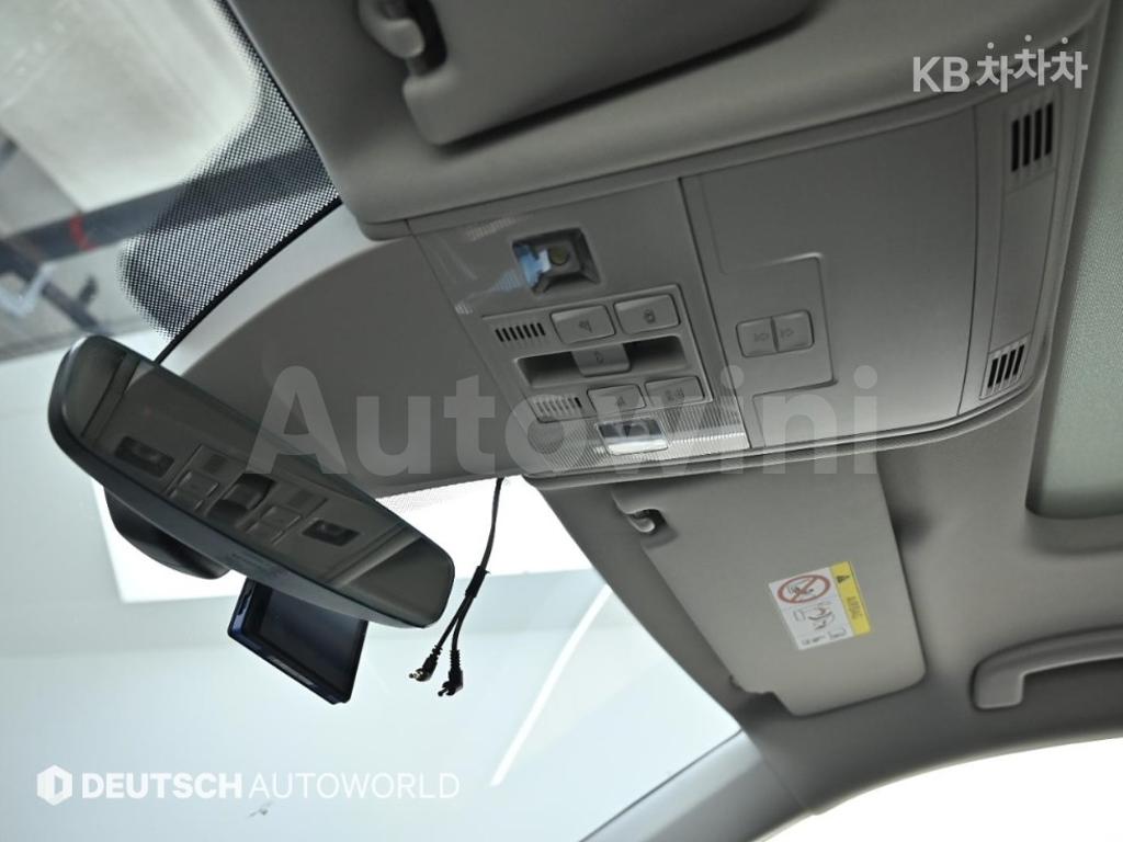 2021 VOLKSWAGEN TIGUAN 2.0 TDI PRESTIGE - 19