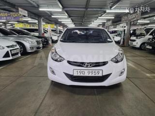 KMHDH41DBEU881315 2014 HYUNDAI AVANTE MD ELANTRA M16 GDI MORDERN-0