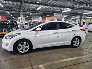 KMHDH41DBEU881315 2014 HYUNDAI AVANTE MD ELANTRA M16 GDI MORDERN-2