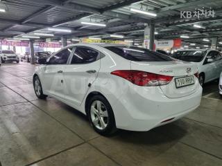 KMHDH41DBEU881315 2014 HYUNDAI AVANTE MD ELANTRA M16 GDI MORDERN-3