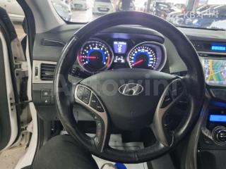 2014 HYUNDAI AVANTE MD ELANTRA M16 GDI MORDERN - 7