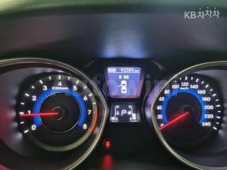 2014 HYUNDAI AVANTE MD ELANTRA M16 GDI MORDERN - 9