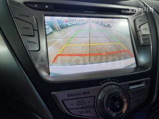 2014 HYUNDAI AVANTE MD ELANTRA M16 GDI MORDERN - 11