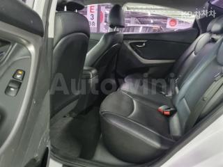 2014 HYUNDAI AVANTE MD ELANTRA M16 GDI MORDERN - 15