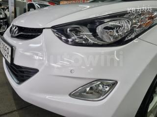2014 HYUNDAI AVANTE MD ELANTRA M16 GDI MORDERN - 17