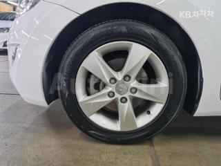 2014 HYUNDAI AVANTE MD ELANTRA M16 GDI MORDERN - 19