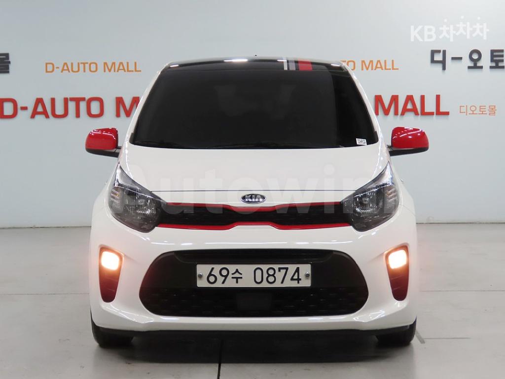 KNAB3511BLT559226 2020 KIA  MORNING JA  LUXURY-1