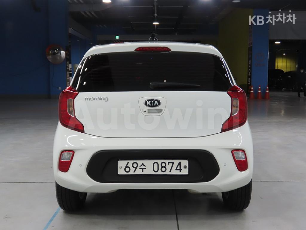 KNAB3511BLT559226 2020 KIA  MORNING JA  LUXURY-2