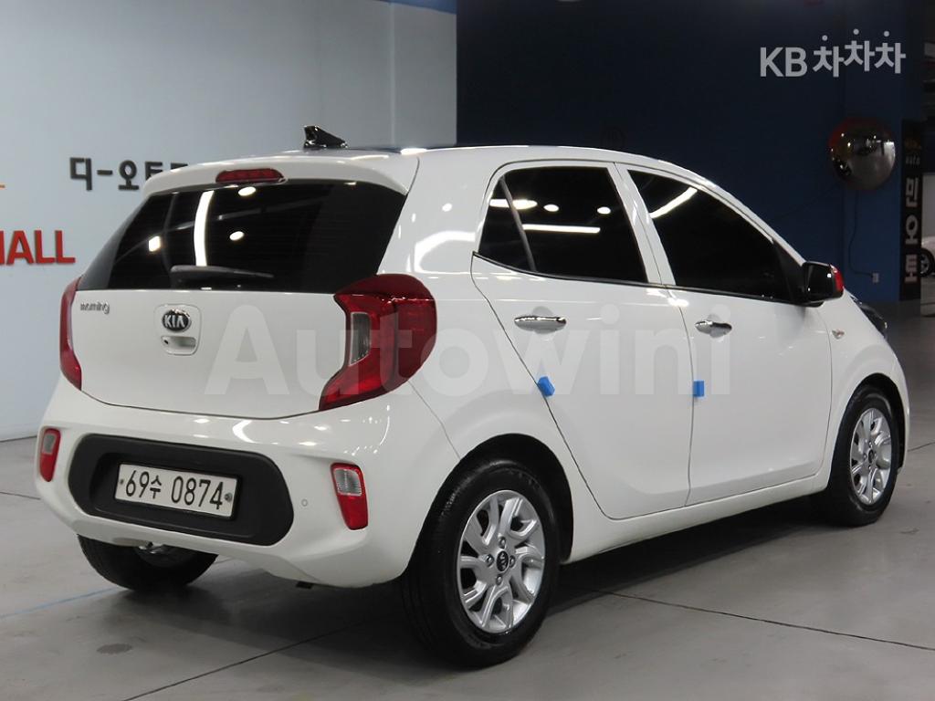 KNAB3511BLT559226 2020 KIA  MORNING JA  LUXURY-3