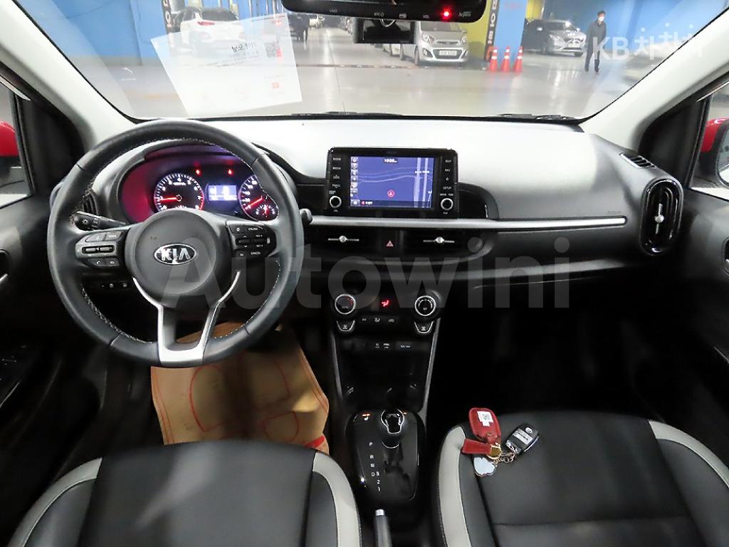 KNAB3511BLT559226 2020 KIA  MORNING JA  LUXURY-4