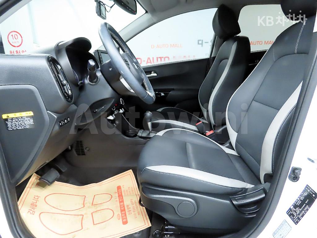 KNAB3511BLT559226 2020 KIA  MORNING JA  LUXURY-5